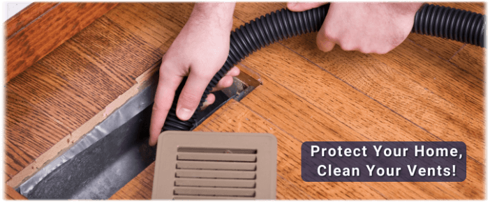 Dryer Vent Cleaning Hudson MA