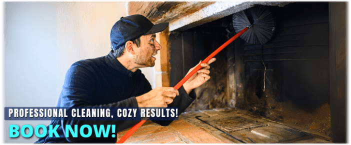Fireplace Cleaning Hudson MA