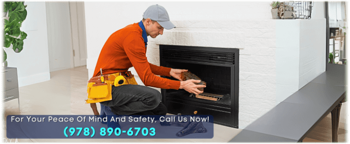 Fireplace Repair Hudson MA